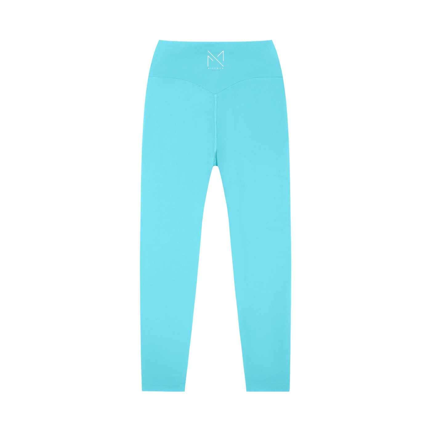 Flagship High-Waisted Yoga Leggings
