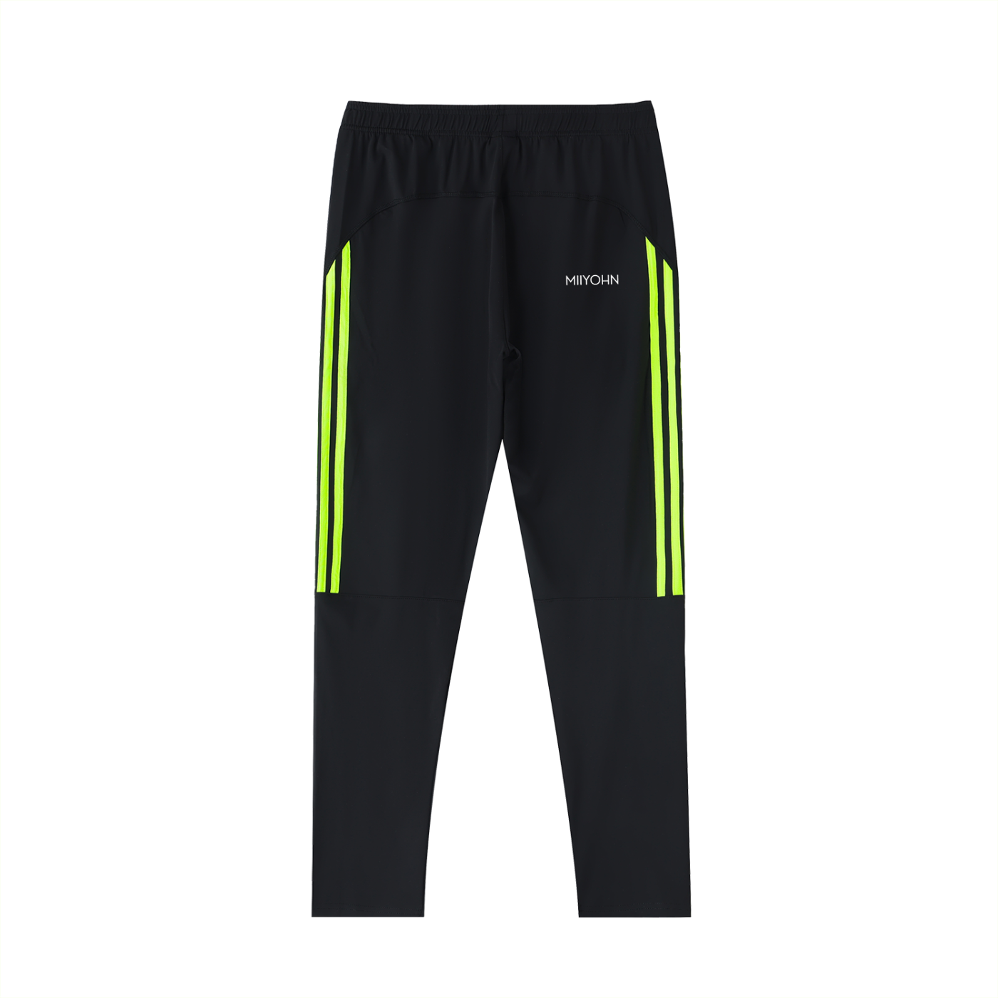 Side Stripe Running Pants