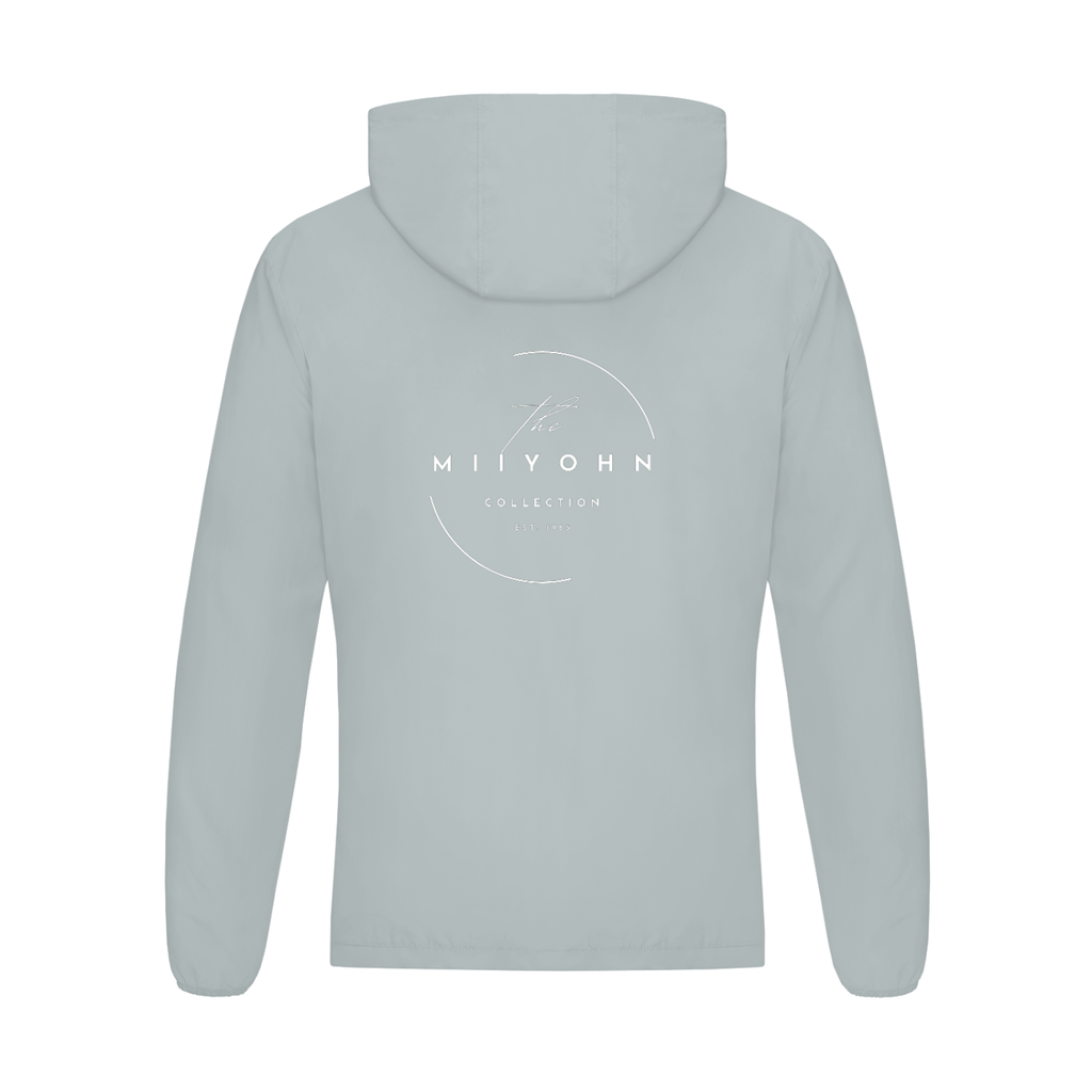 "8 One Zero Alpha" Jacket