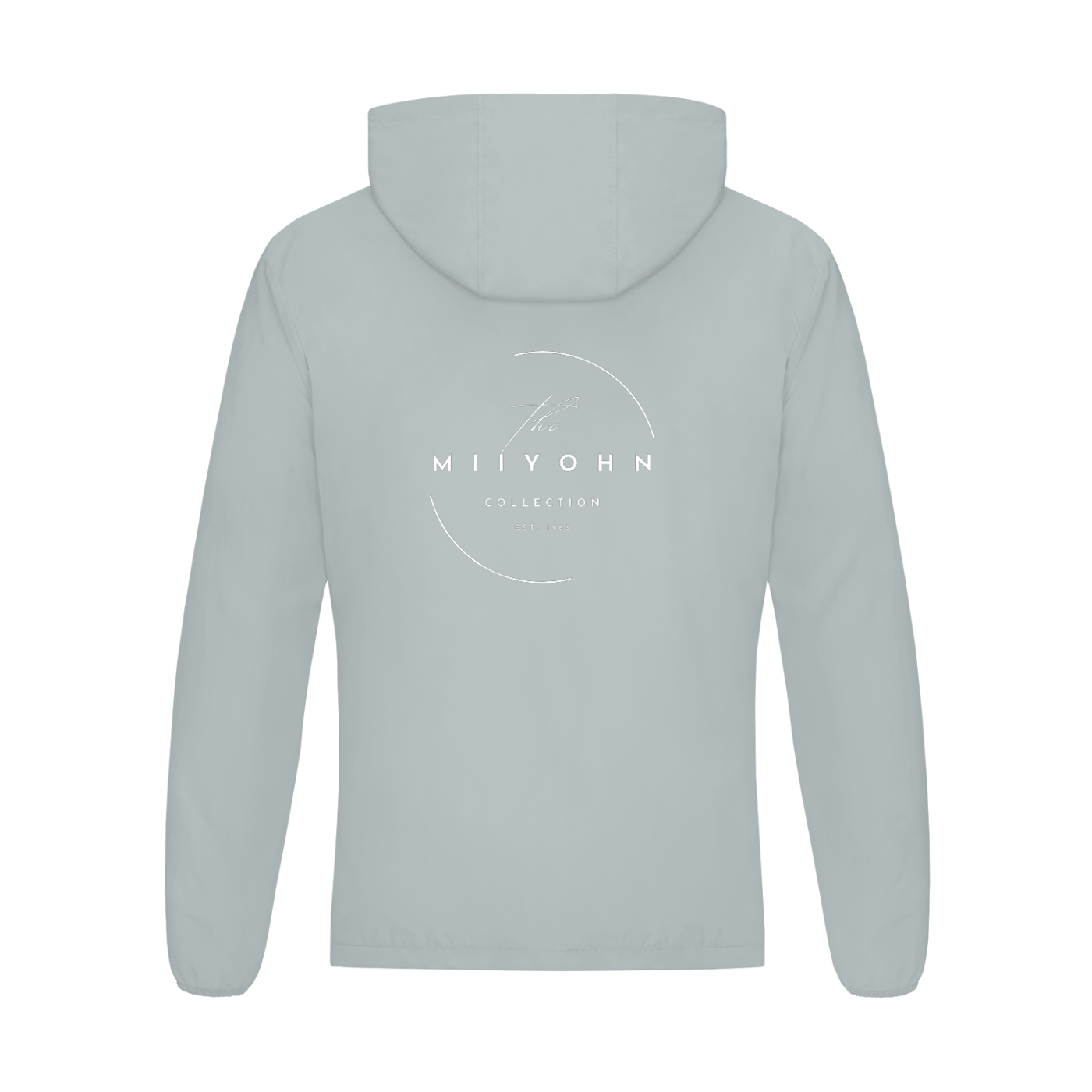 "8 One Zero Alpha" Jacket