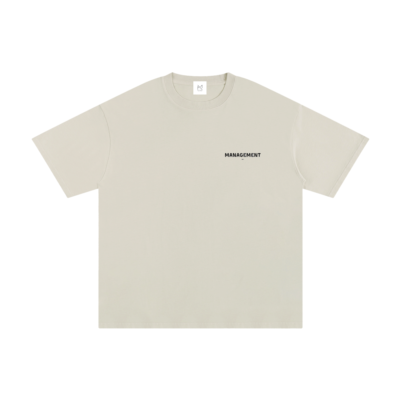 "Management" Tee