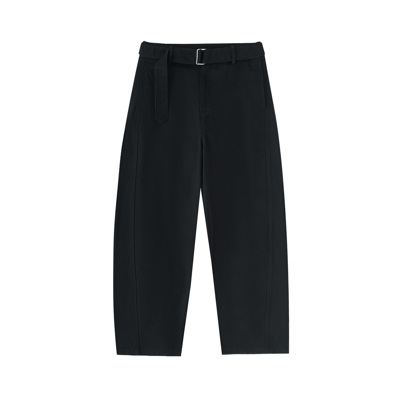 Flagship Barrel-leg Chino Pants