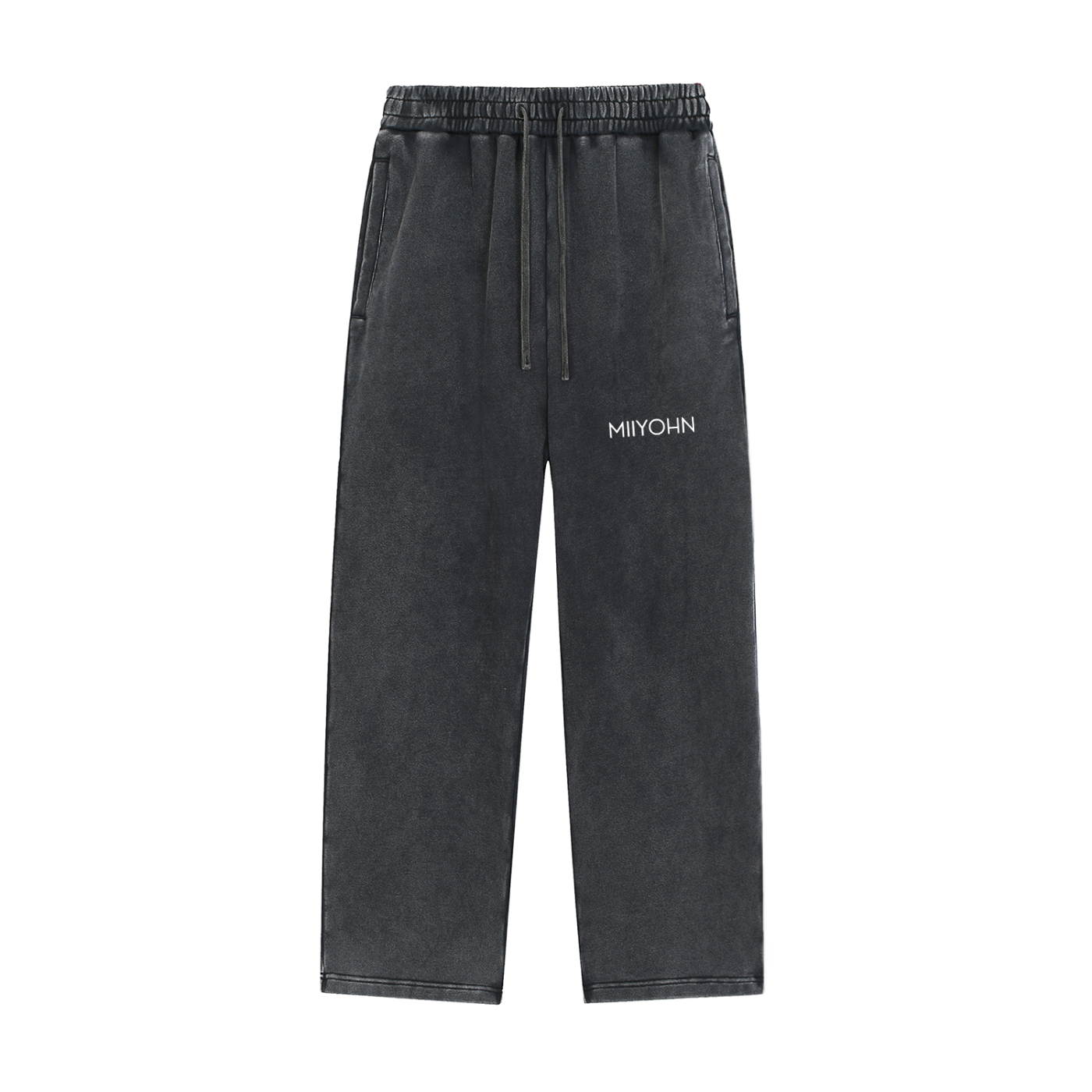 Snow Wash Heavyweight Sweatpants