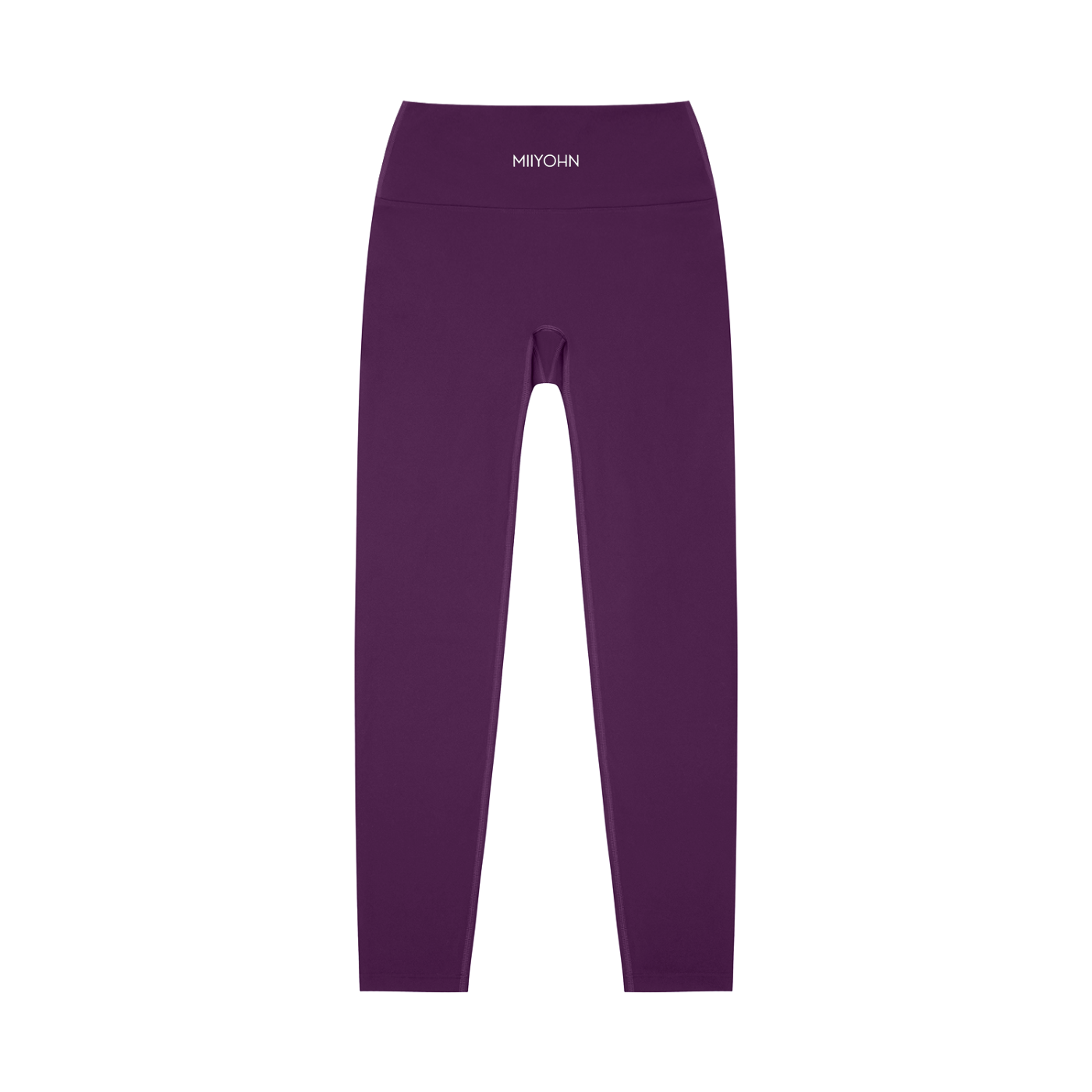 Flagship High-Waisted Yoga Leggings