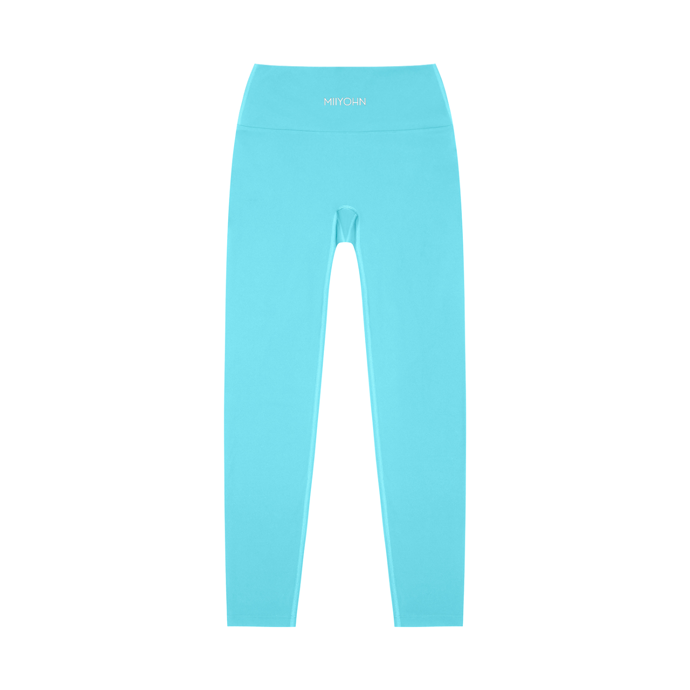 Flagship High-Waisted Yoga Leggings
