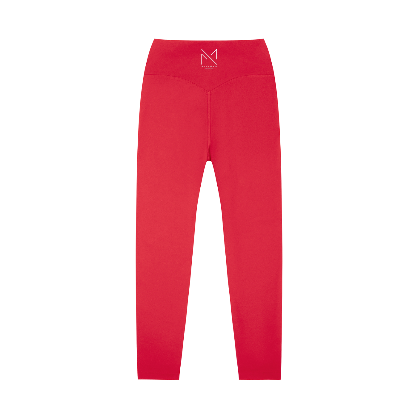 Flagship High-Waisted Yoga Leggings