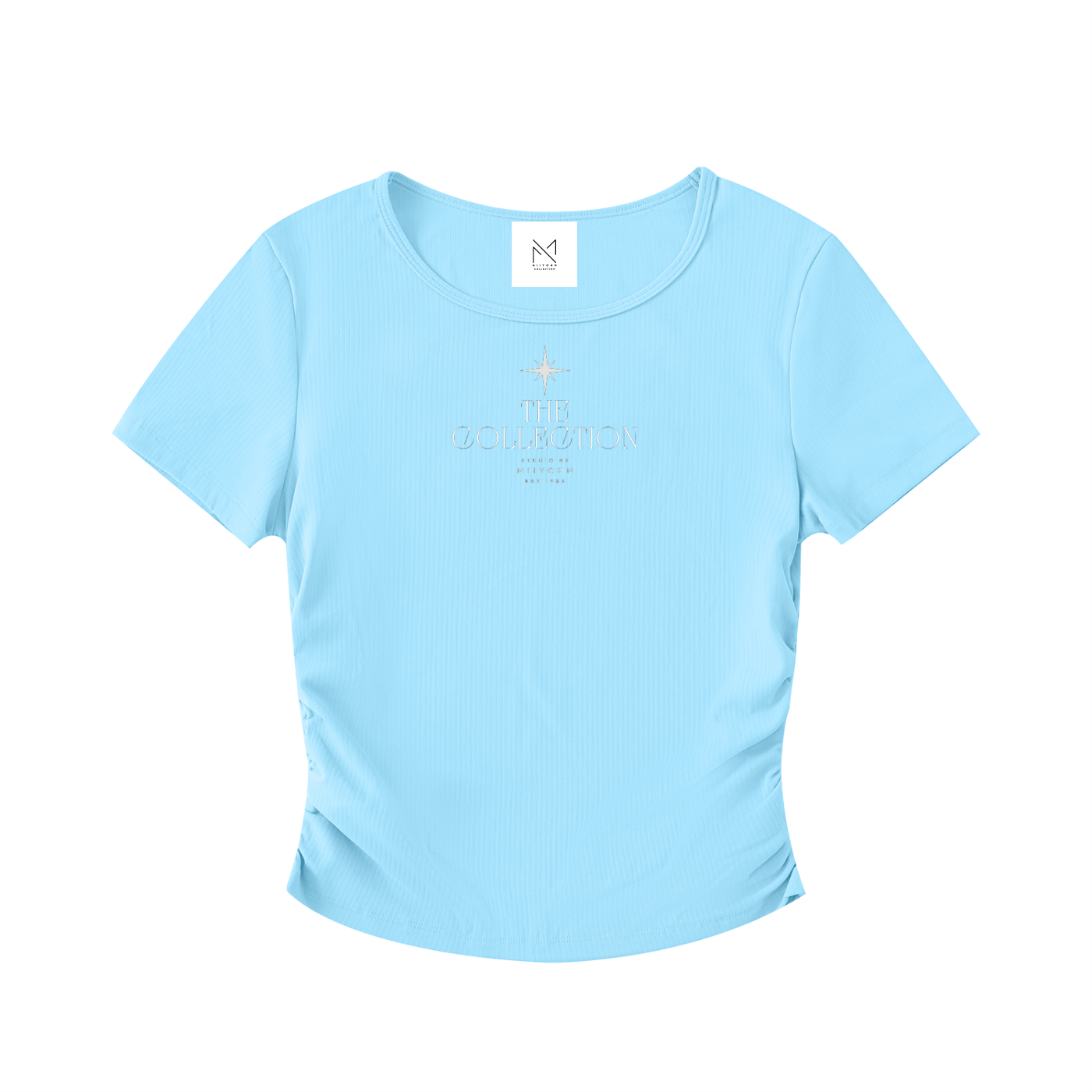 "The Collection" Crop Top