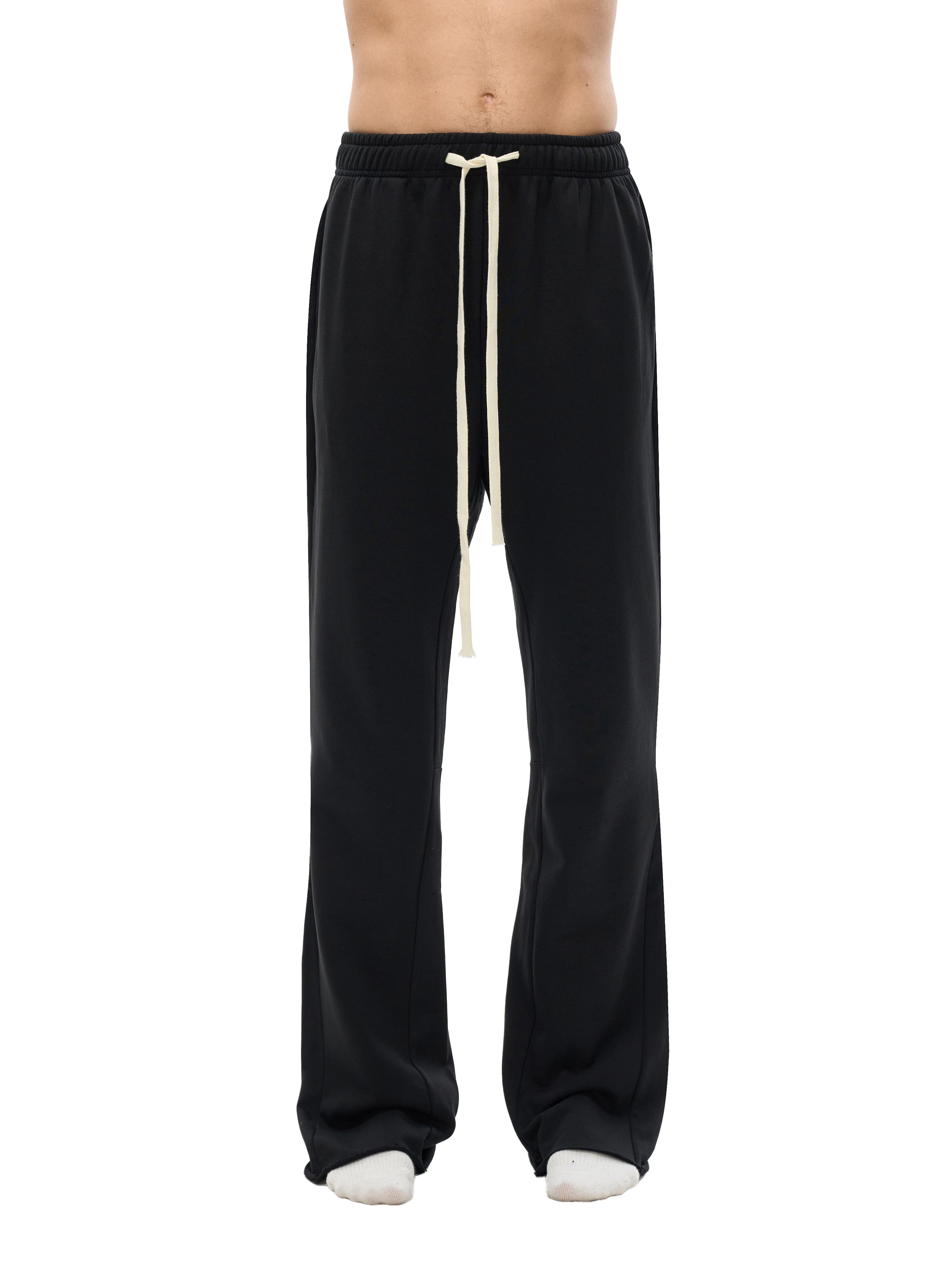 Men's Flagship Flared Sweatpants