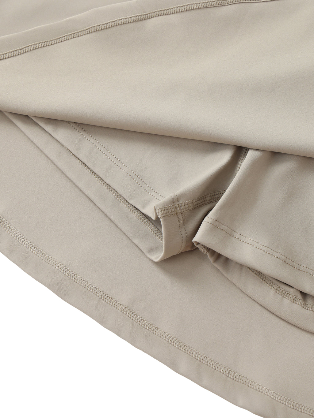 "Flagship Logo A-Line" Skirt