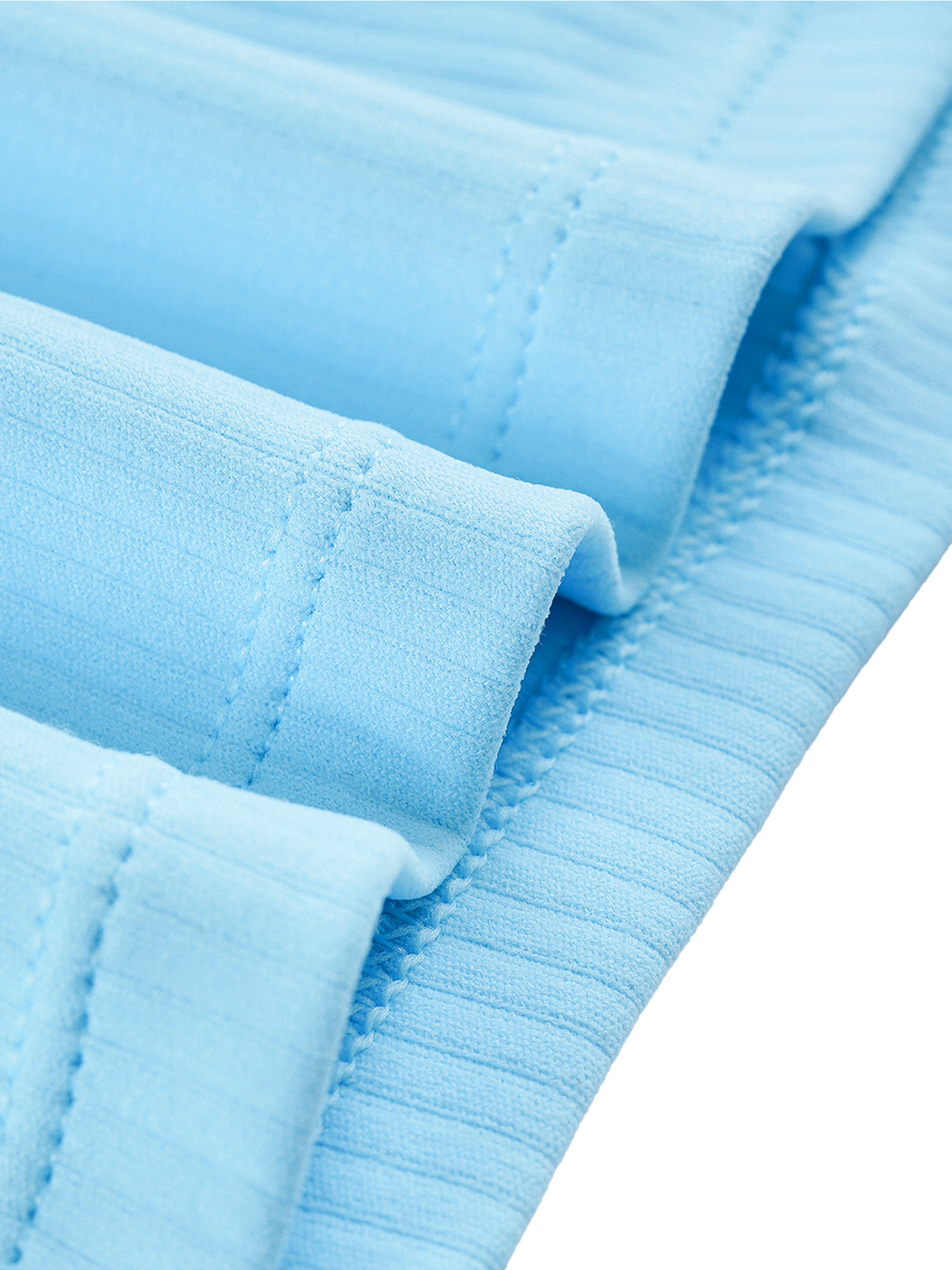 "The Collection" Crop Top