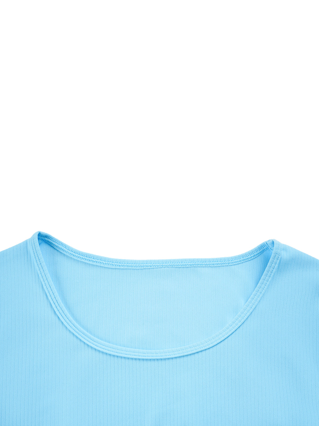 "The Collection" Crop Top