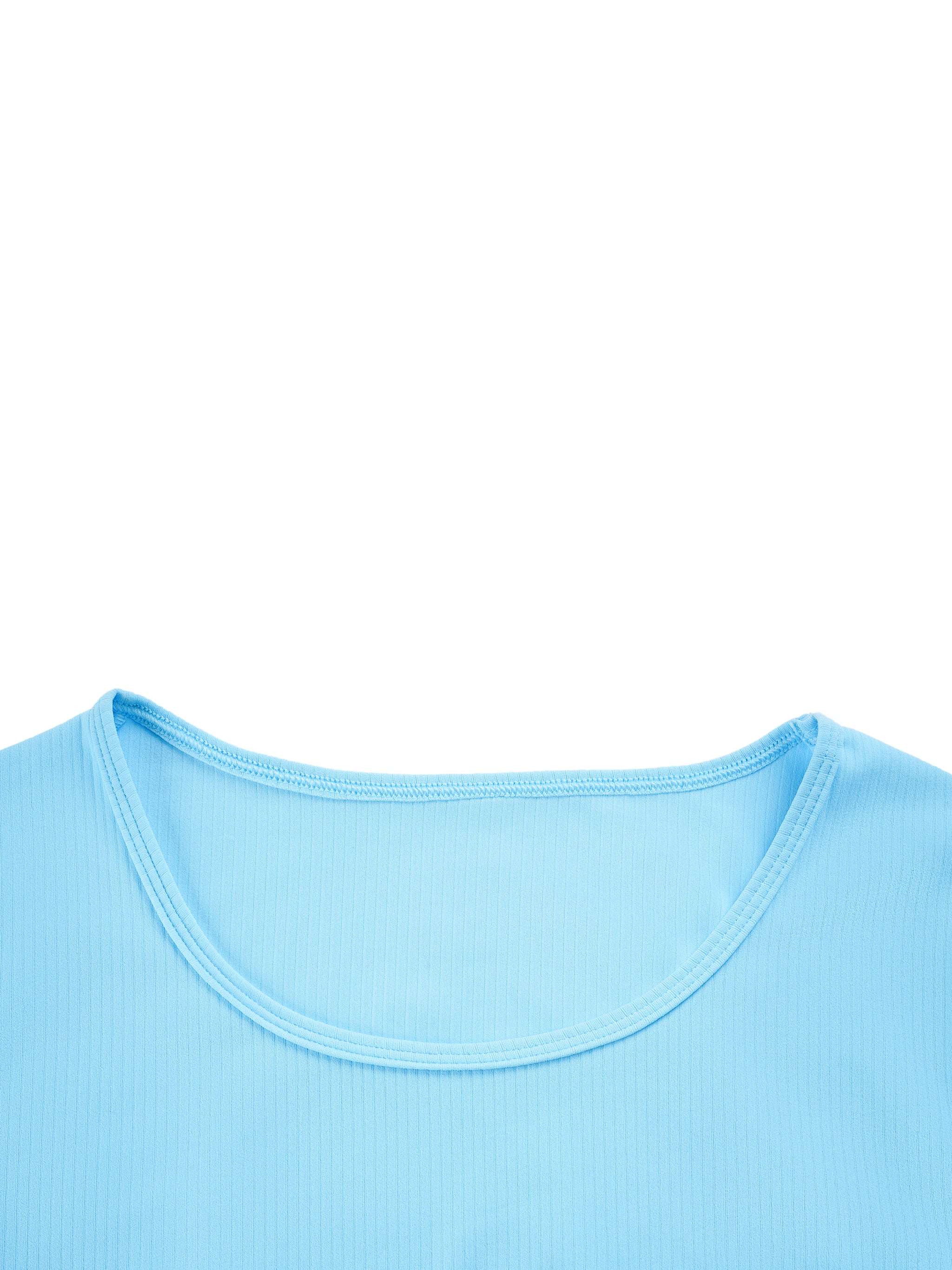 "The Collection" Crop Top