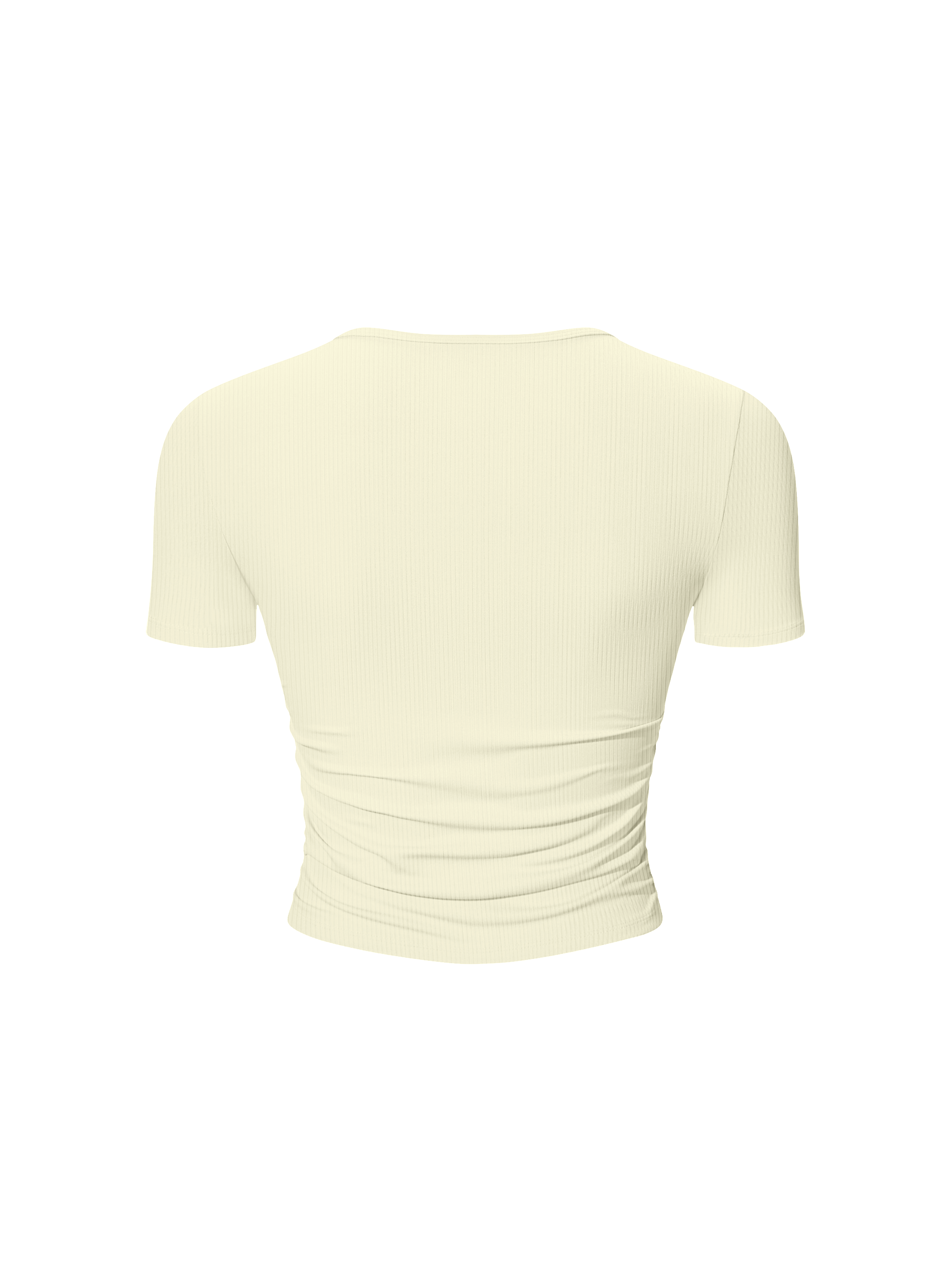 "The Collection" Crop Top