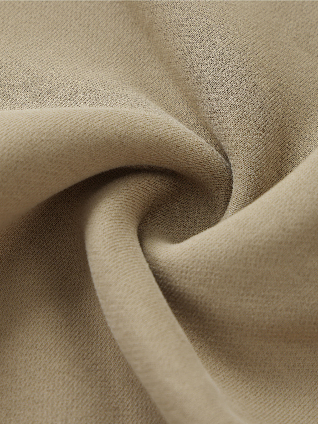 Flagship Heavyweight Patch Pocket Crewneck Sweatshirt