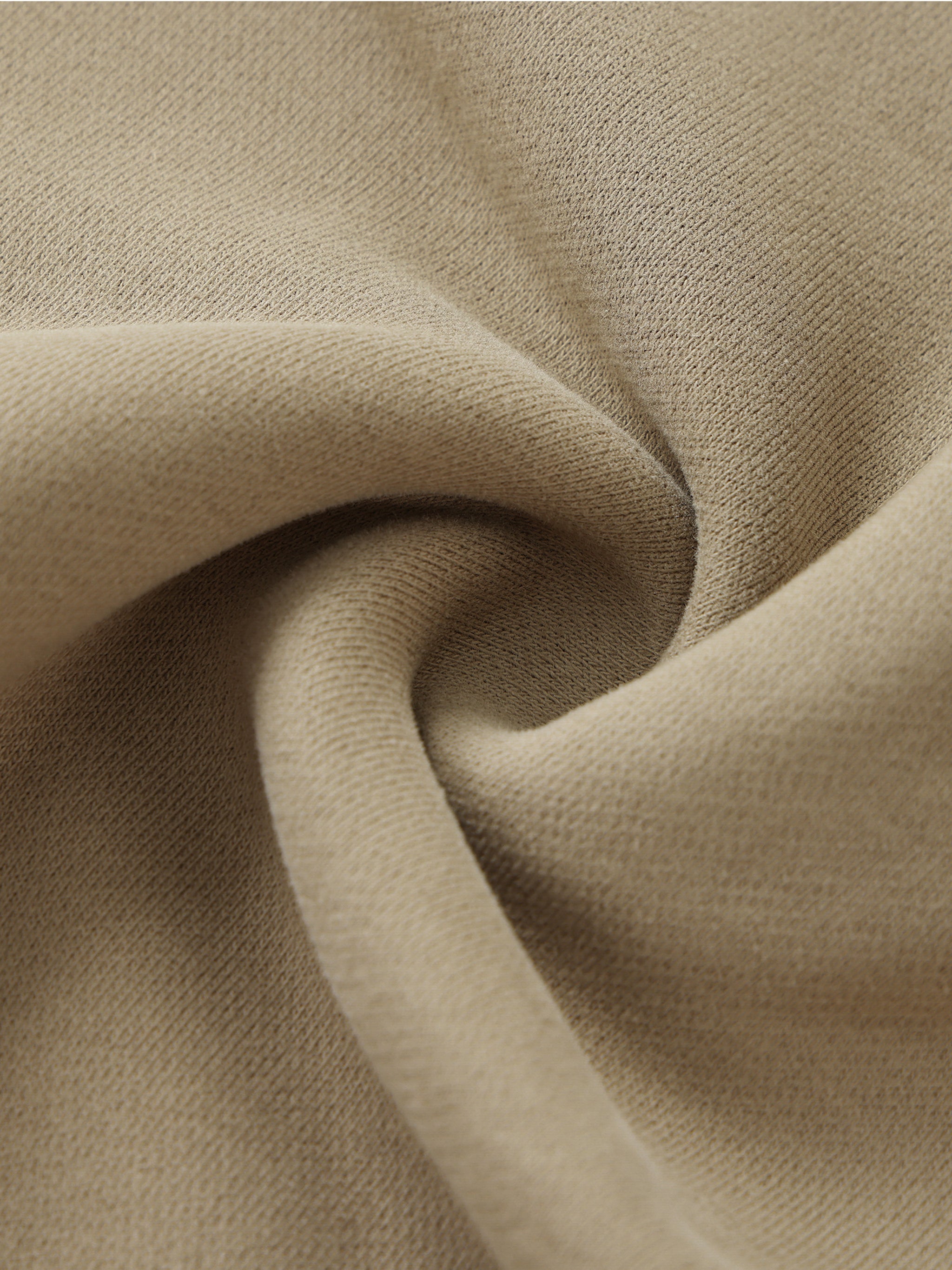 Flagship Heavyweight Patch Pocket Crewneck Sweatshirt