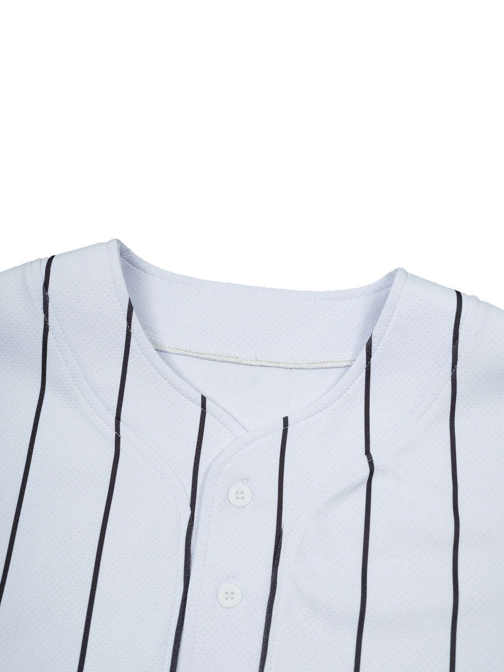 Flagship DH Pinstripe Jersey