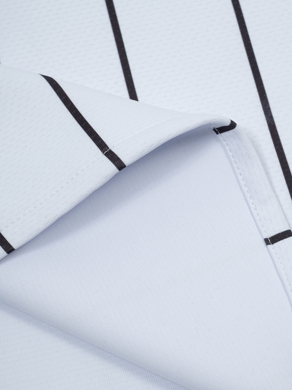 Flagship DH Pinstripe Jersey