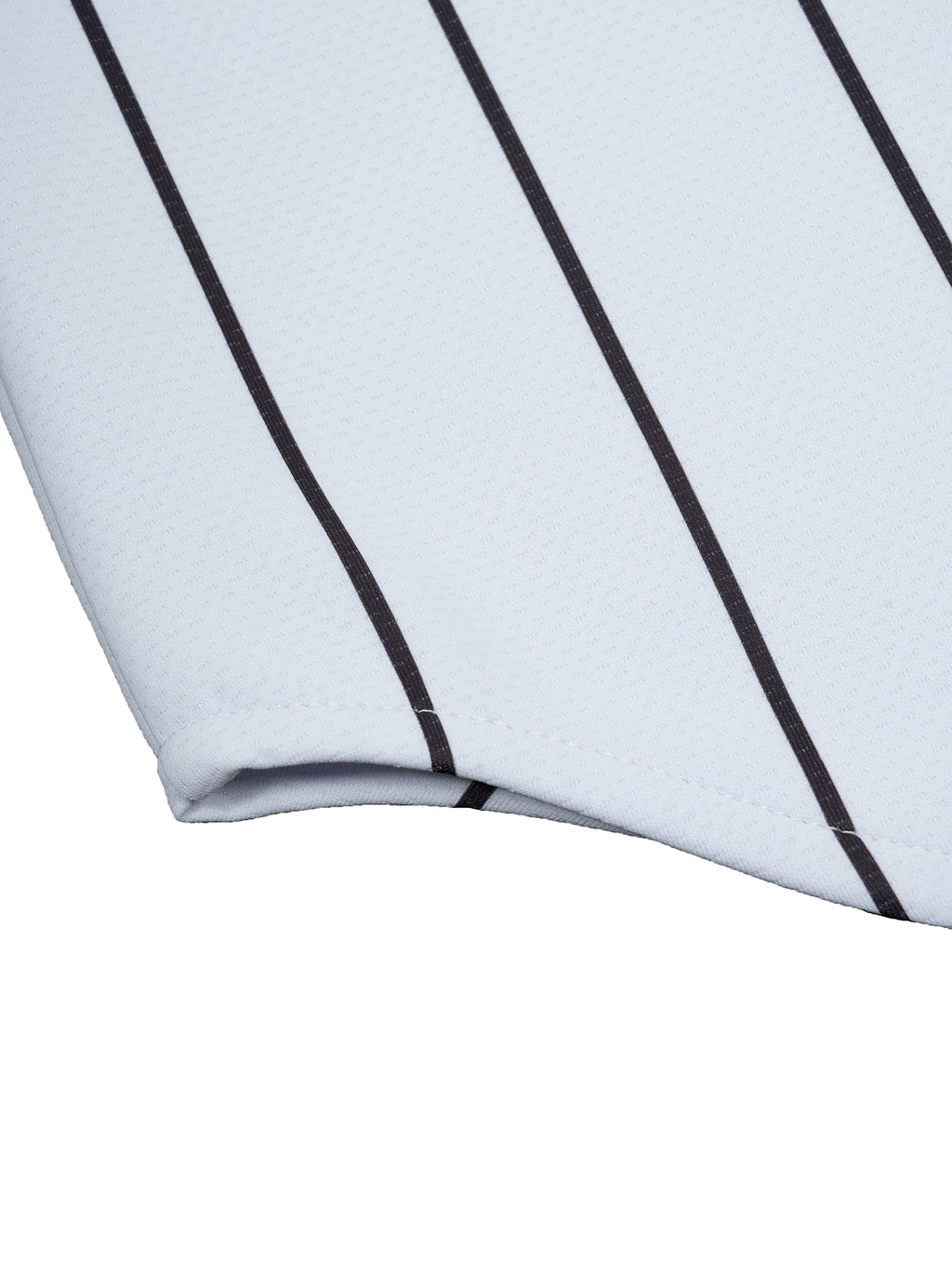 Flagship DH Pinstripe Jersey