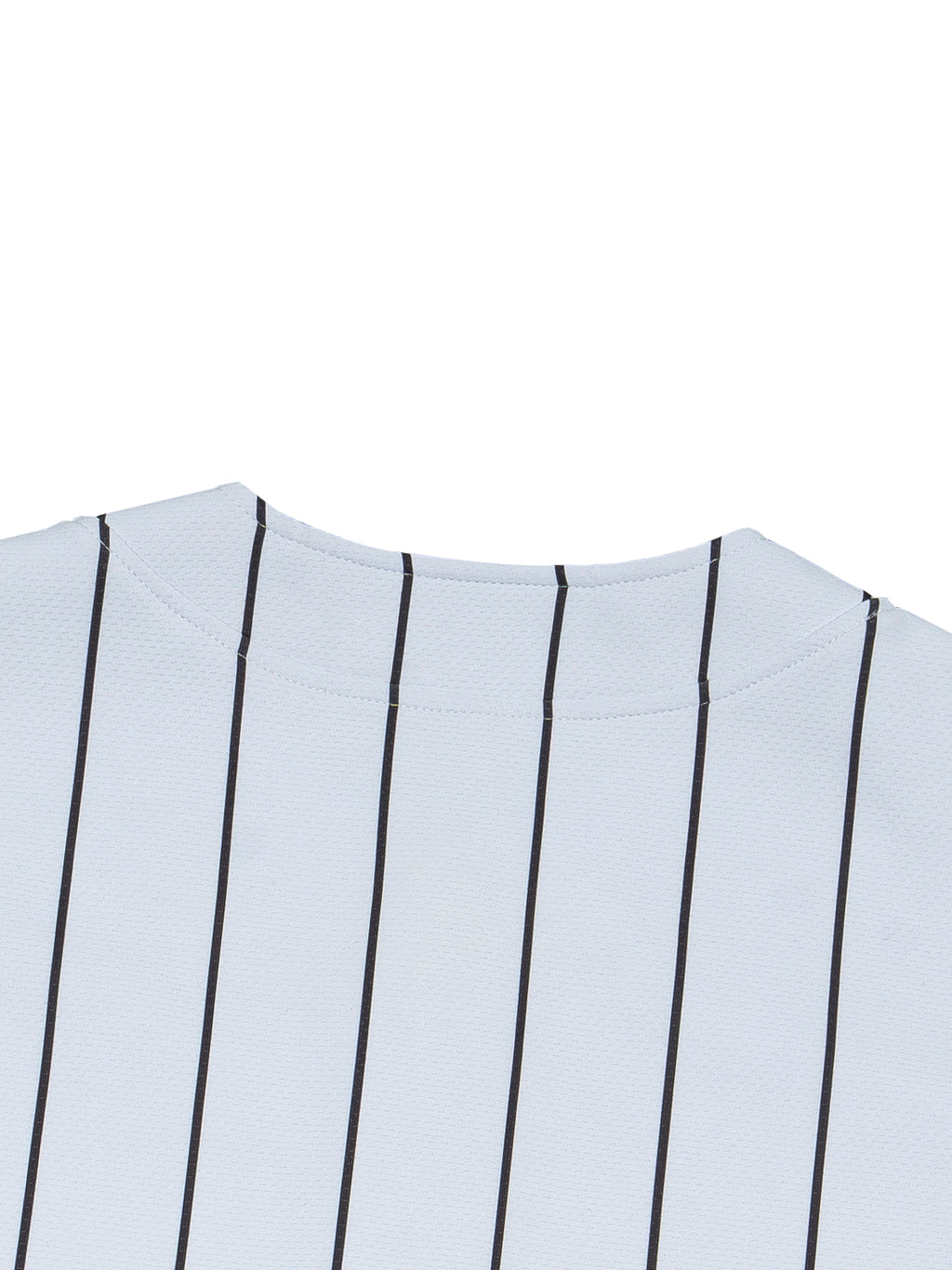 Flagship DH Pinstripe Jersey