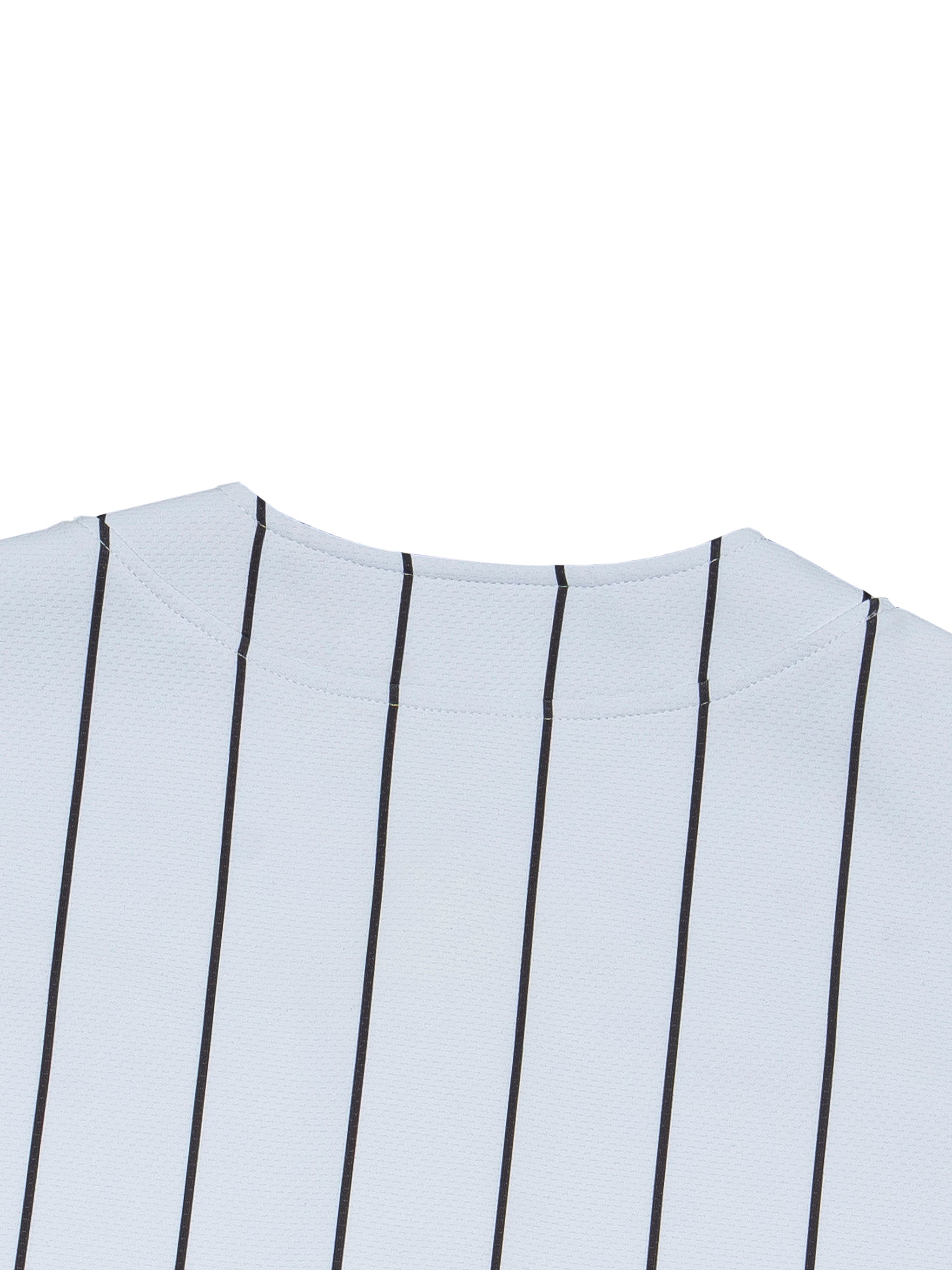 Flagship DH Pinstripe Jersey