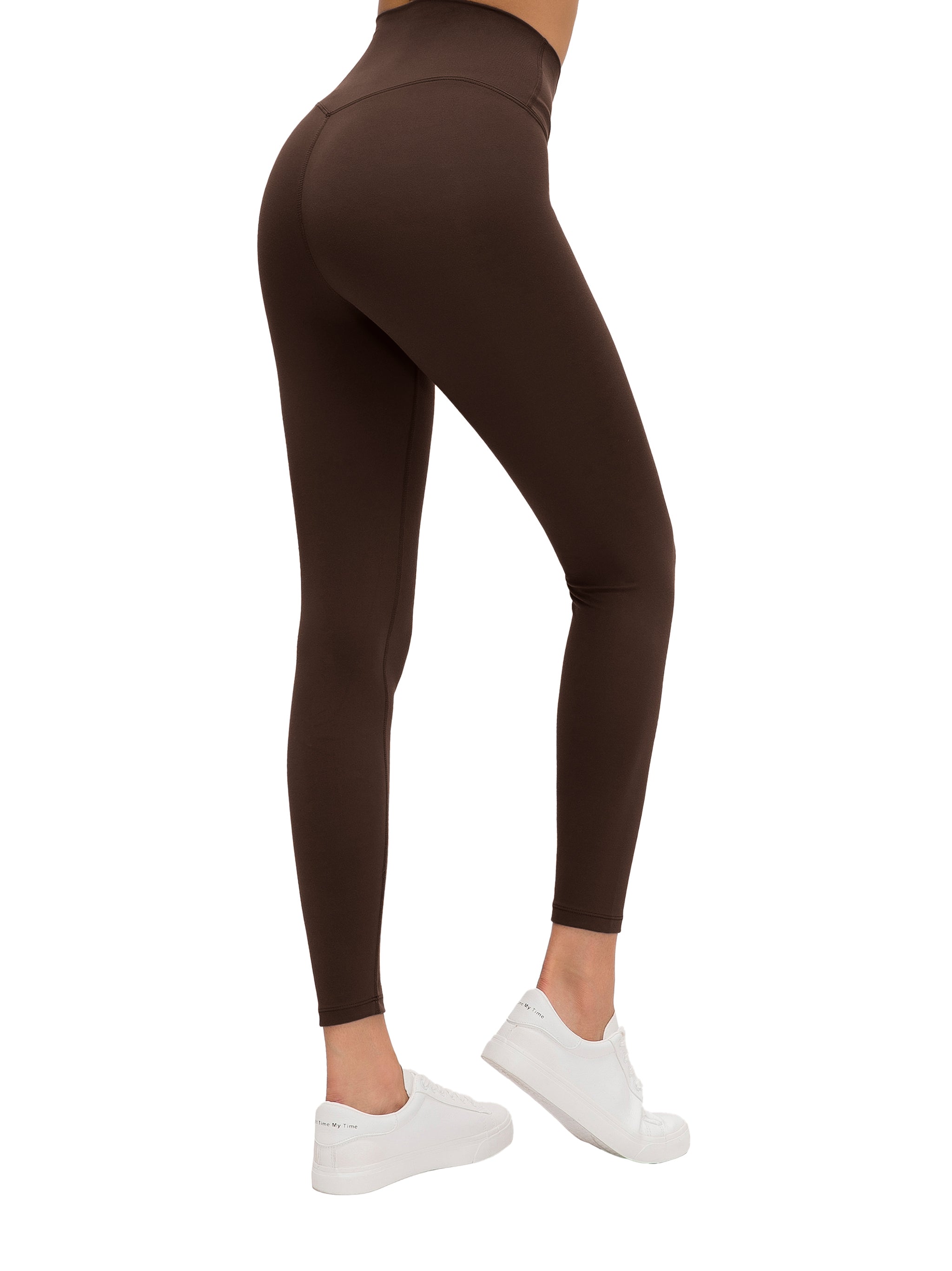 Flagship High-Waisted Yoga Leggings