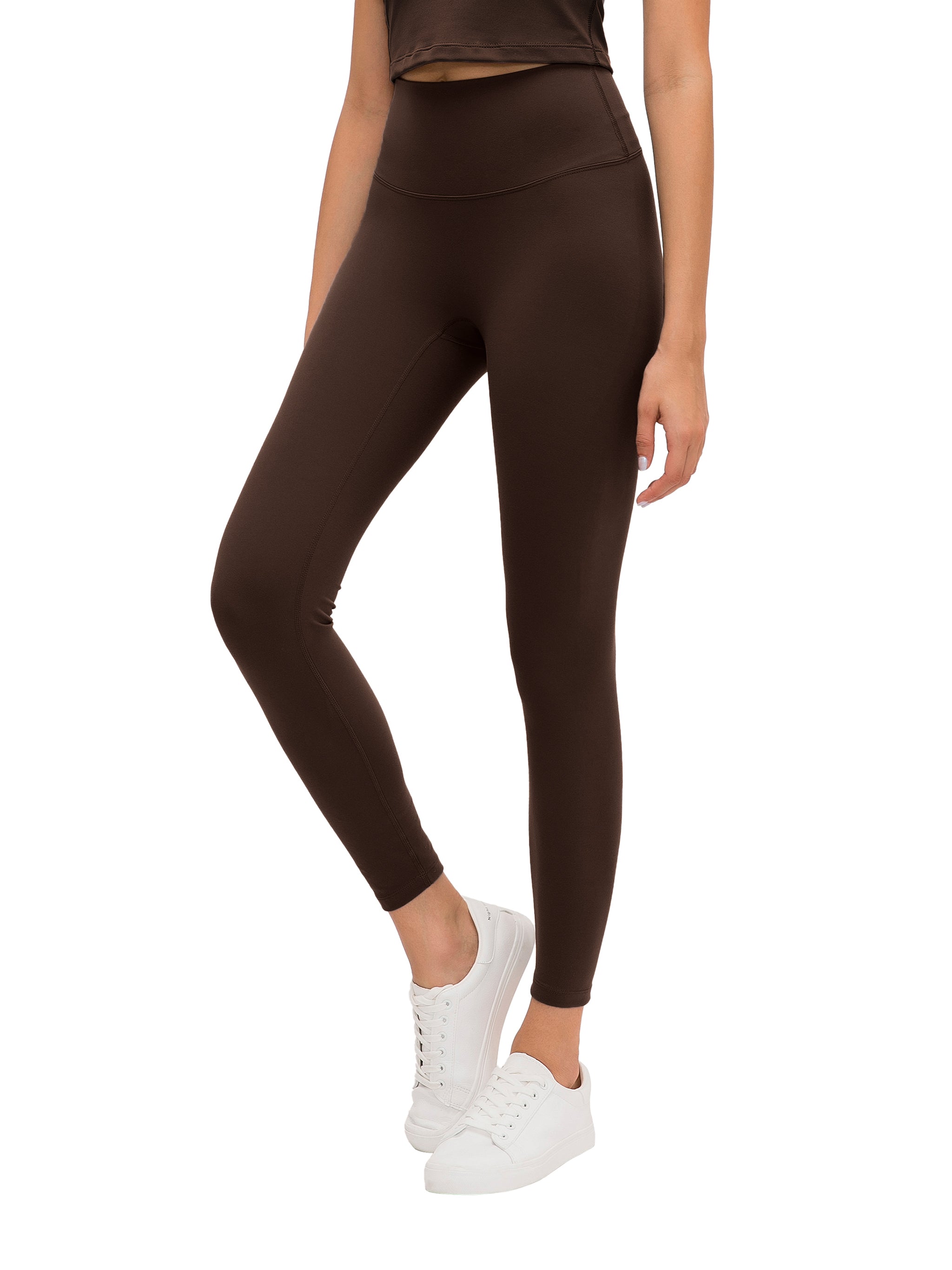 Flagship High-Waisted Yoga Leggings