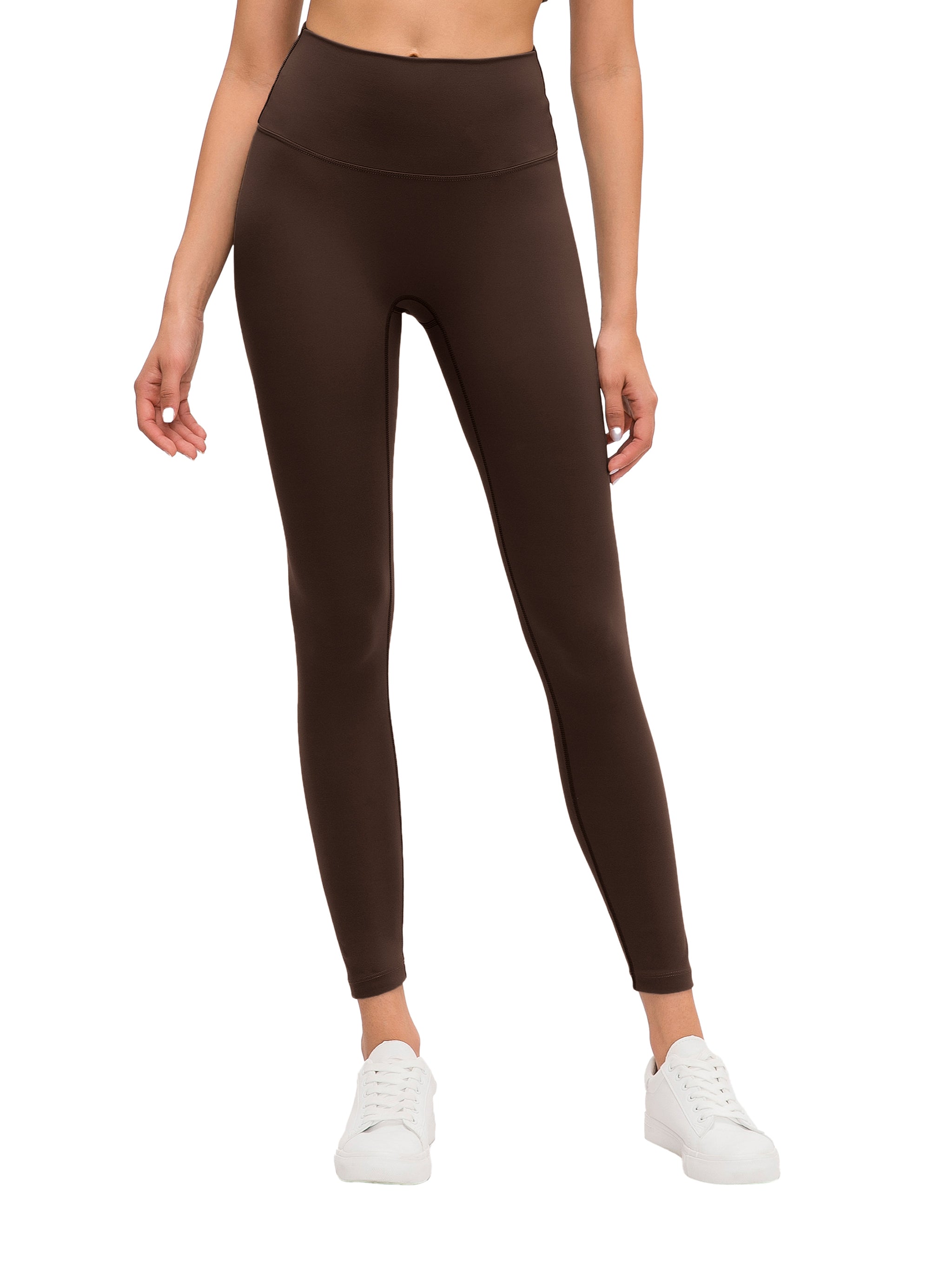 Flagship High-Waisted Yoga Leggings