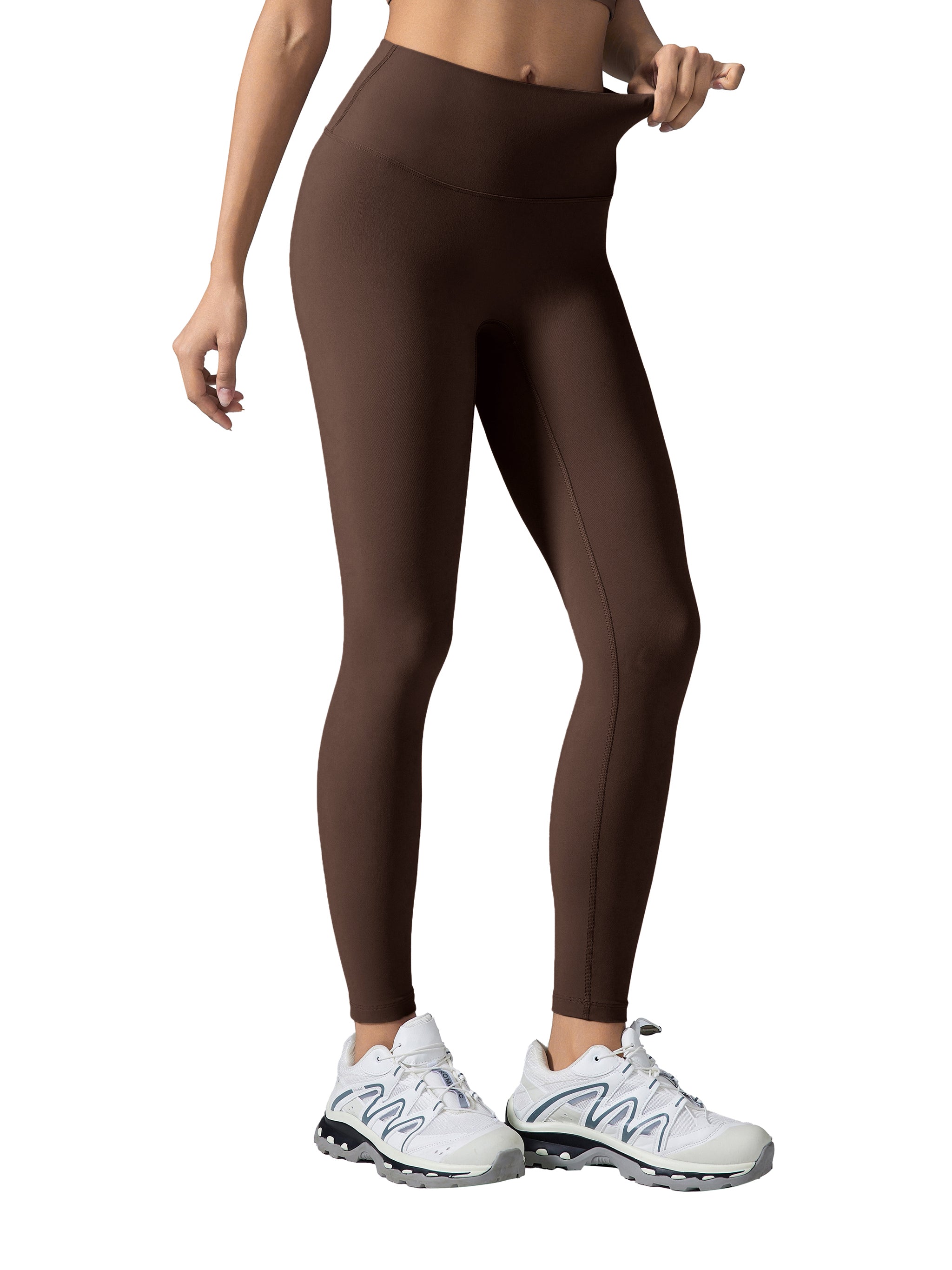 Flagship High-Waisted Yoga Leggings